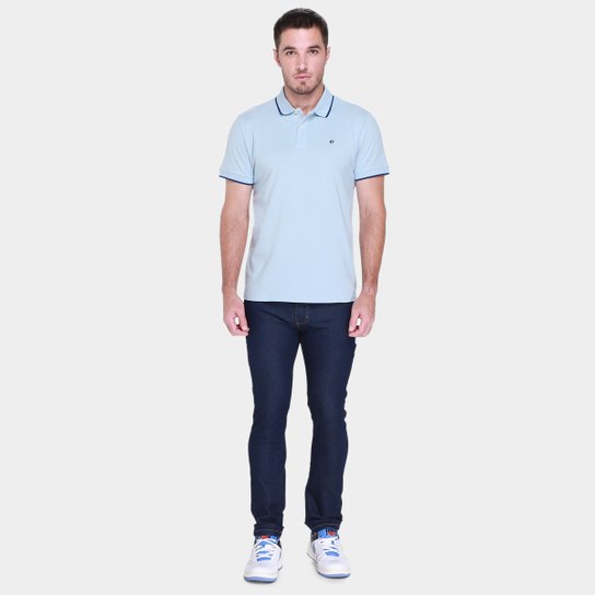 Calça Jeans Colcci Felipe Skinny Masculina