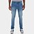 Calça Jeans Colcci Felipe Skinny Masculina - Azul