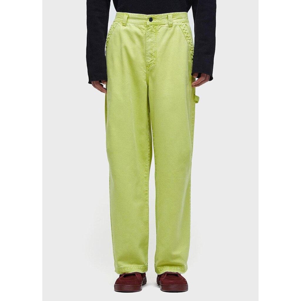 Calça jeans cotton used OSKLEN