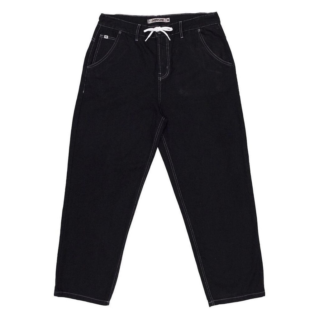 Calça Jeans Dc Worker Over Masculino