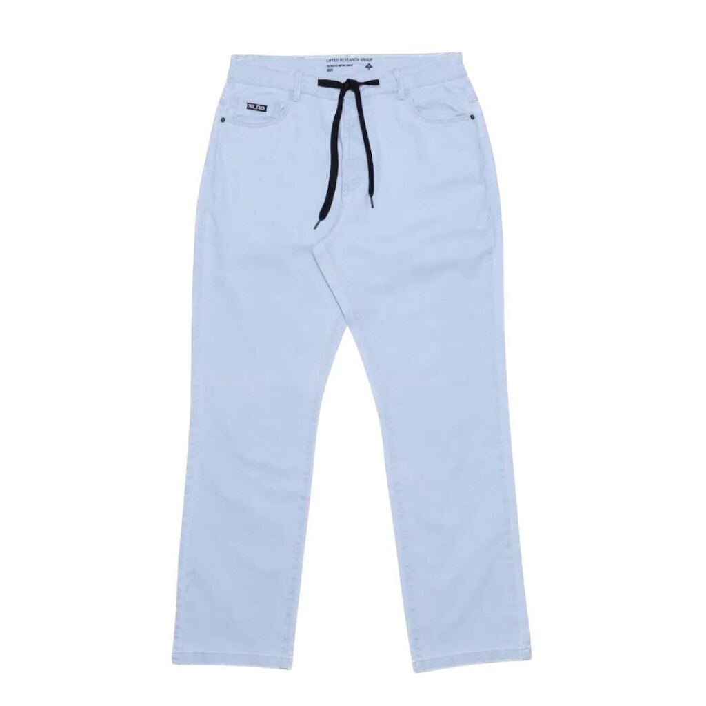 Calça Jeans Denim Delave Denin- LRG