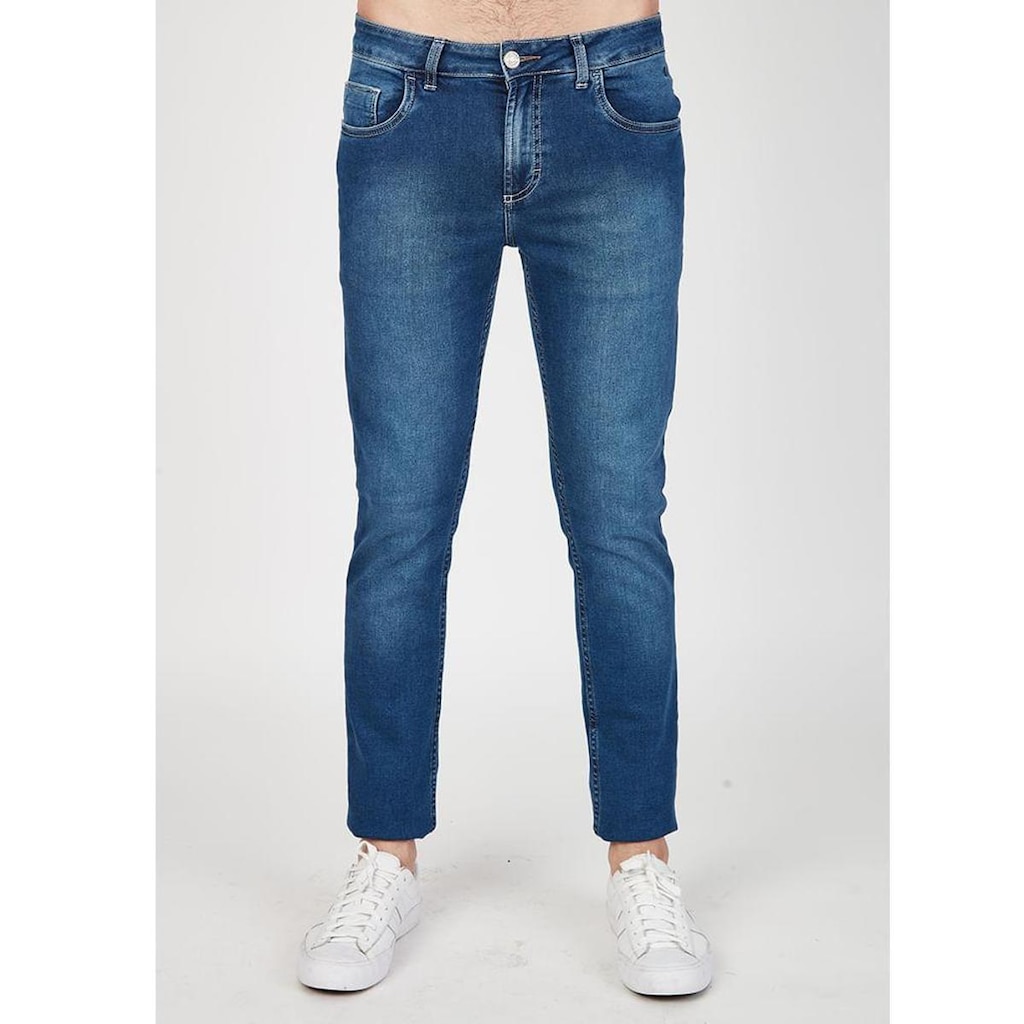 Calça Jeans Docthos Masculina