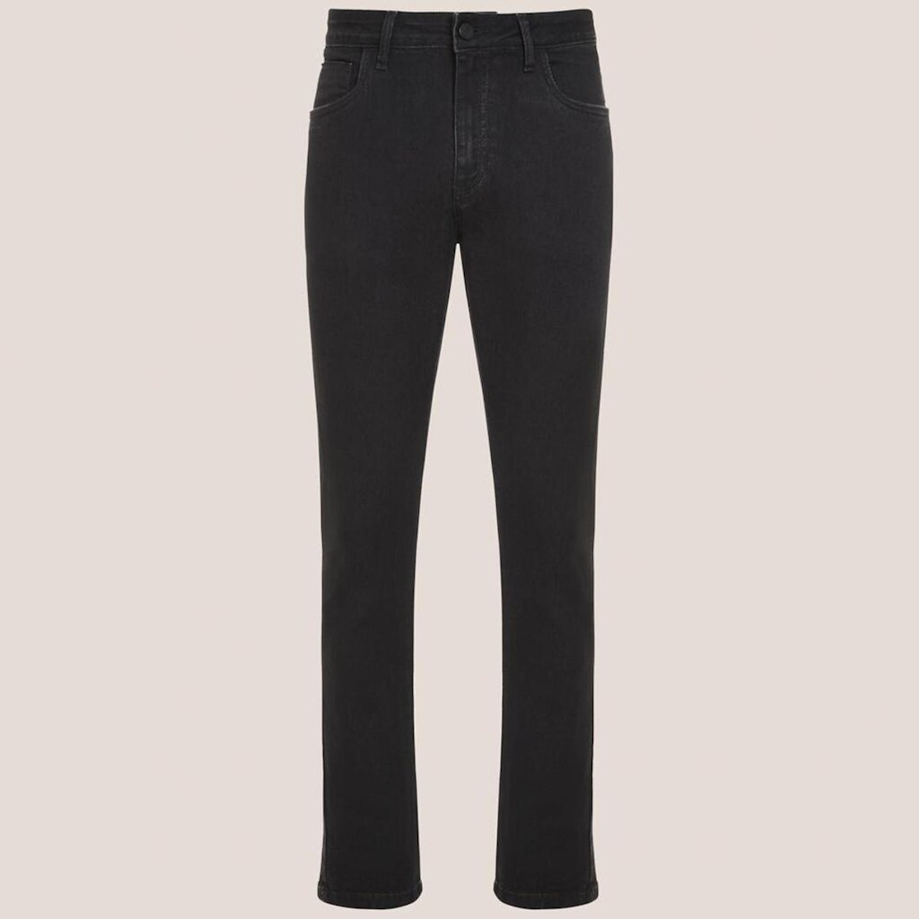 Calça Jeans Dudalina Slim Classic Masculino
