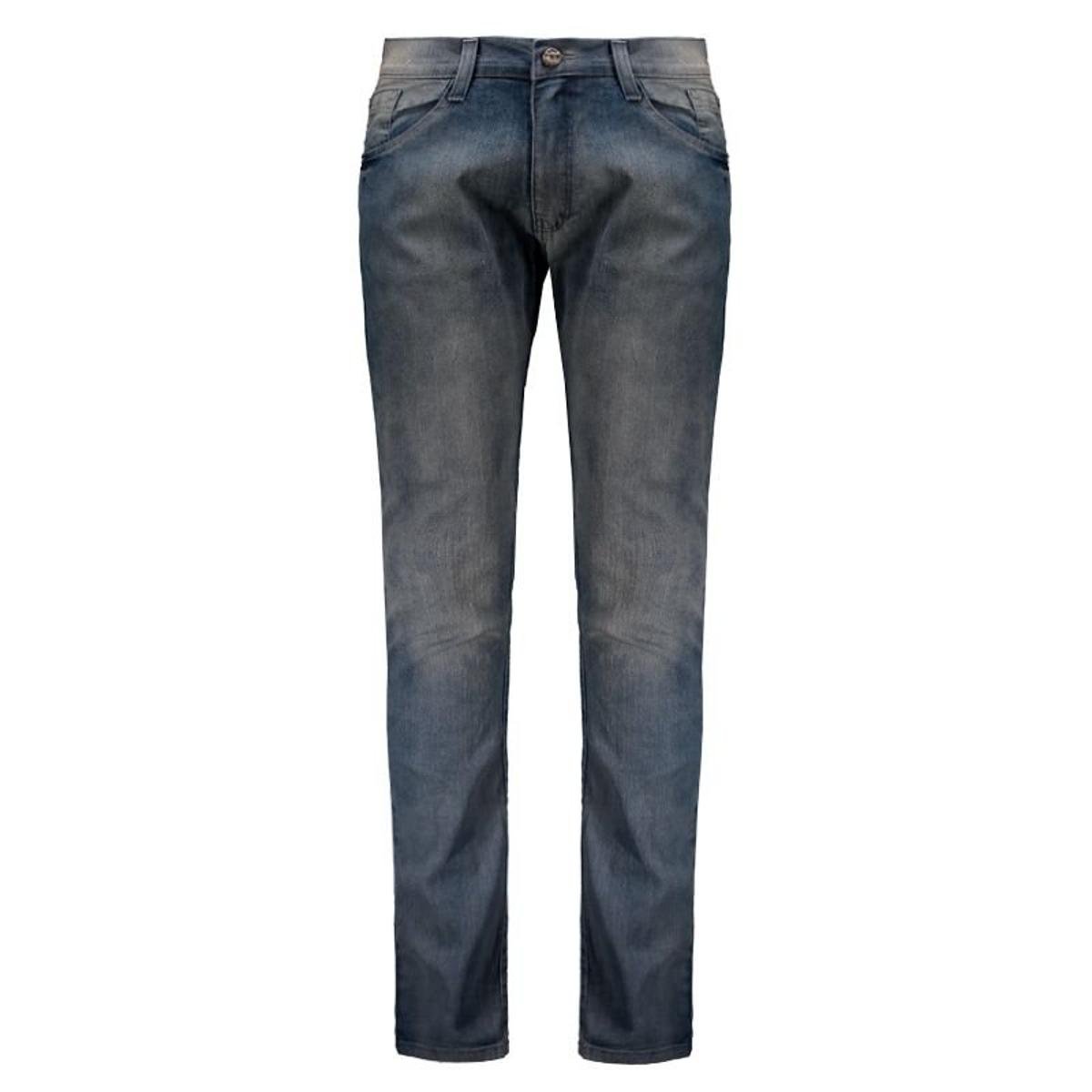 calça jeans netshoes