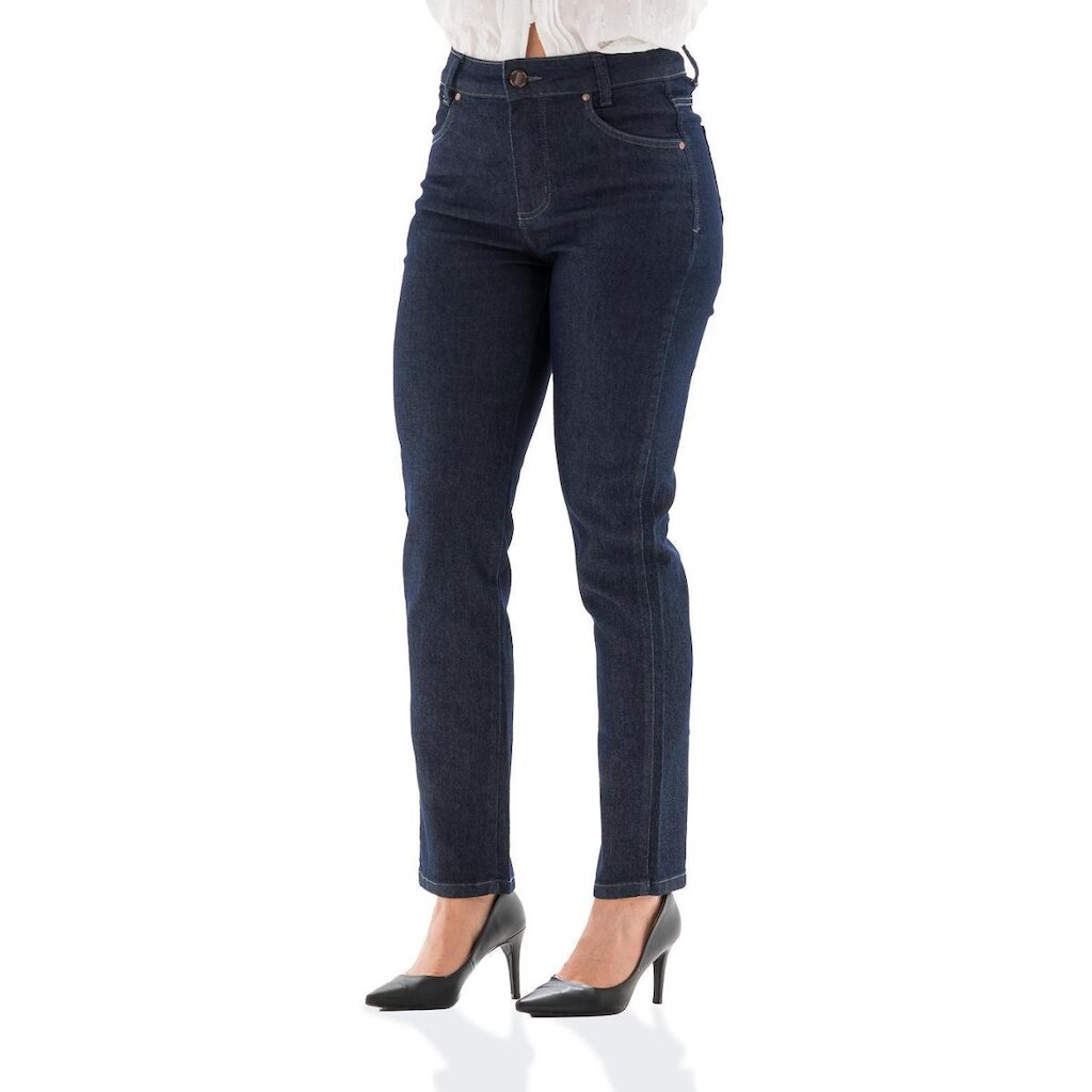 Calça Jeans Feminina Arauto