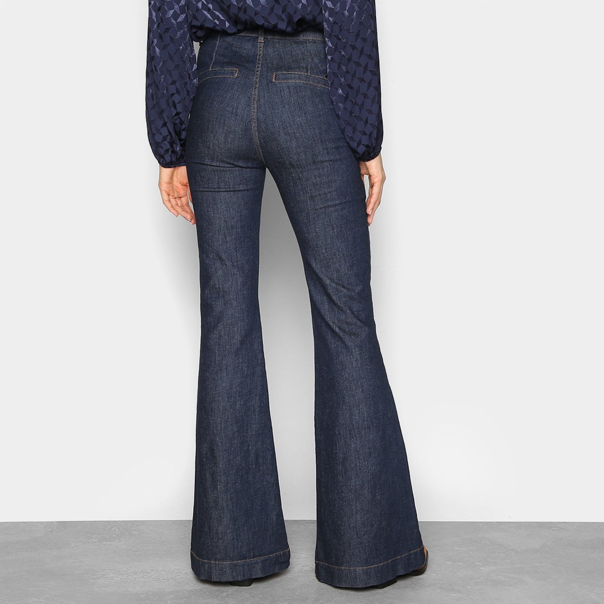 Calça Jeans Colcci Fátima Feminina Zattini