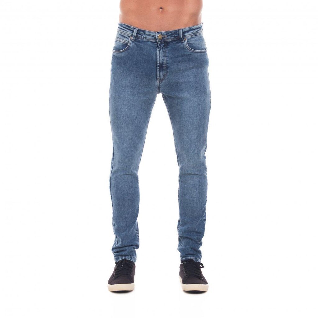 Calca Jeans Free Surf 110801669