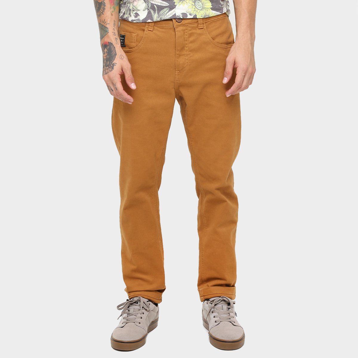 calça jeans freesurf