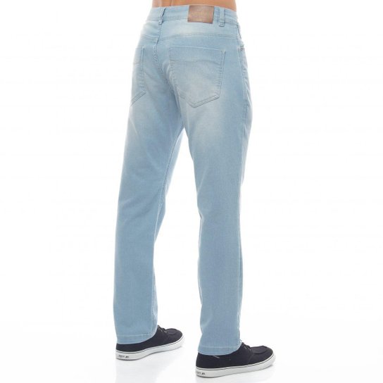 Calça Jeans Free Surf Deep
