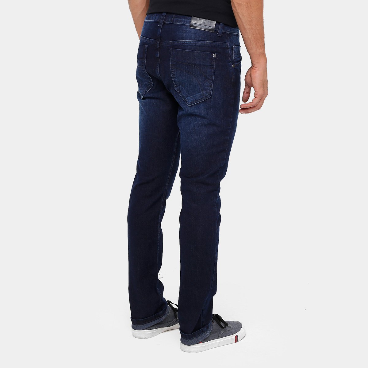 calça jeans freesurf