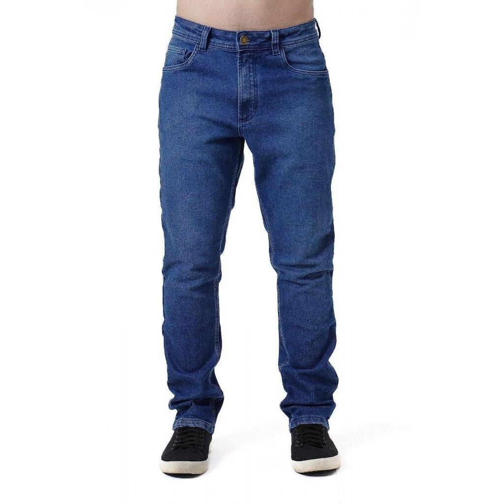 Calca Jeans Free Surf Vibration Denin