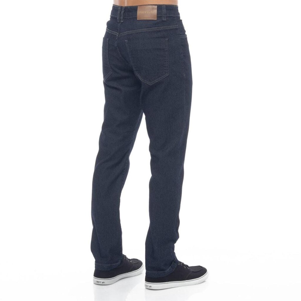 Calça Jeans Freesurf 110801643 Azul