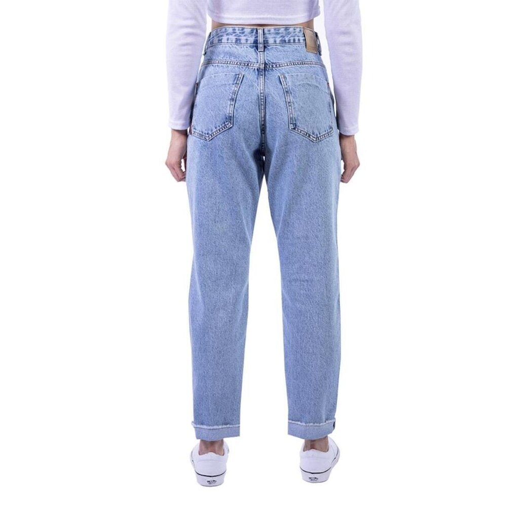 Calça Jeans Freesurf Feminina Like