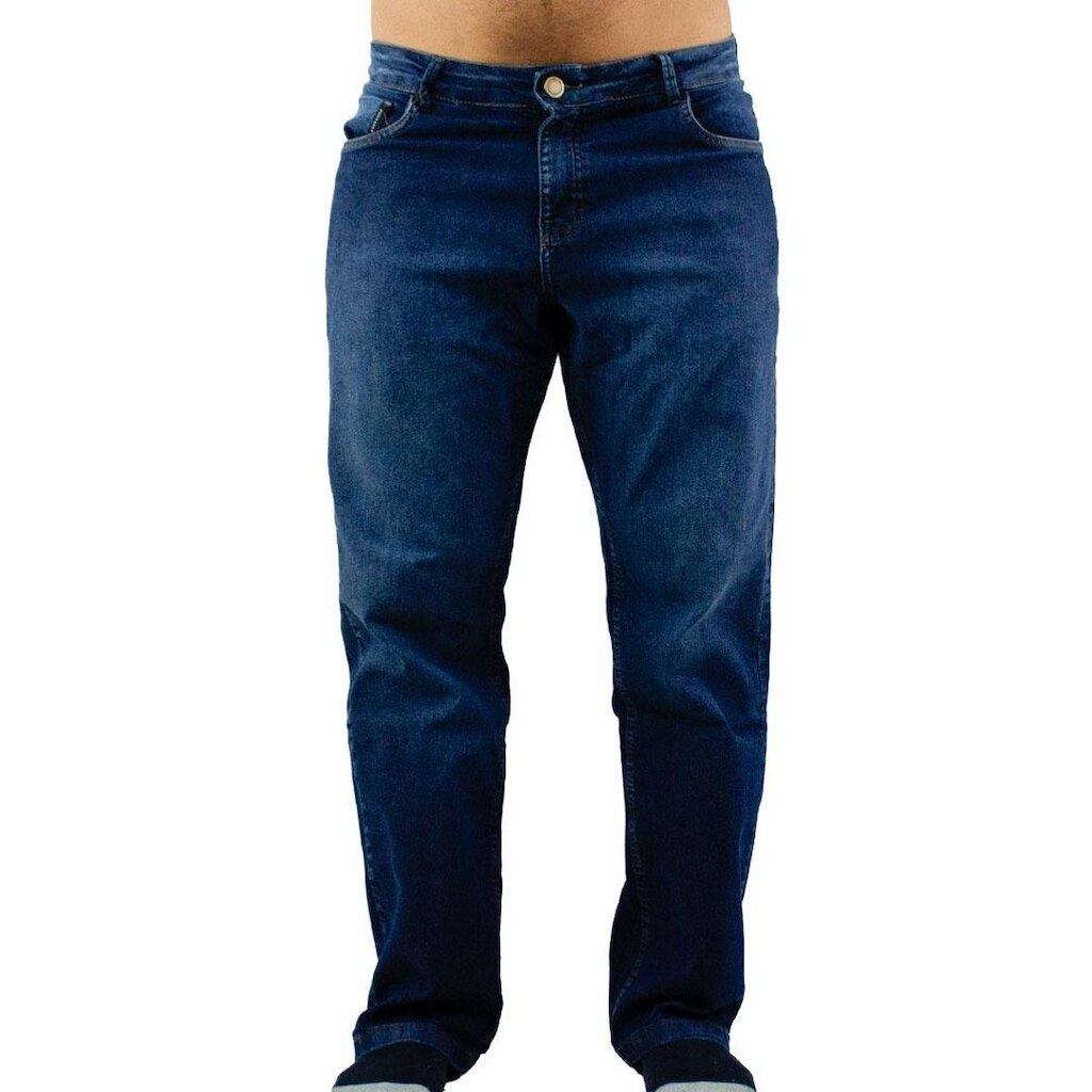 Calça Jeans Freesurf Wipe Masculino