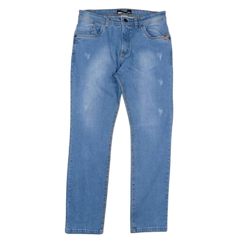 Calça Jeans HD H0215 Azul