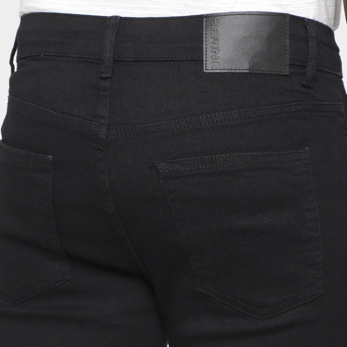 Calça Jeans Hering Casual Masculina - 3