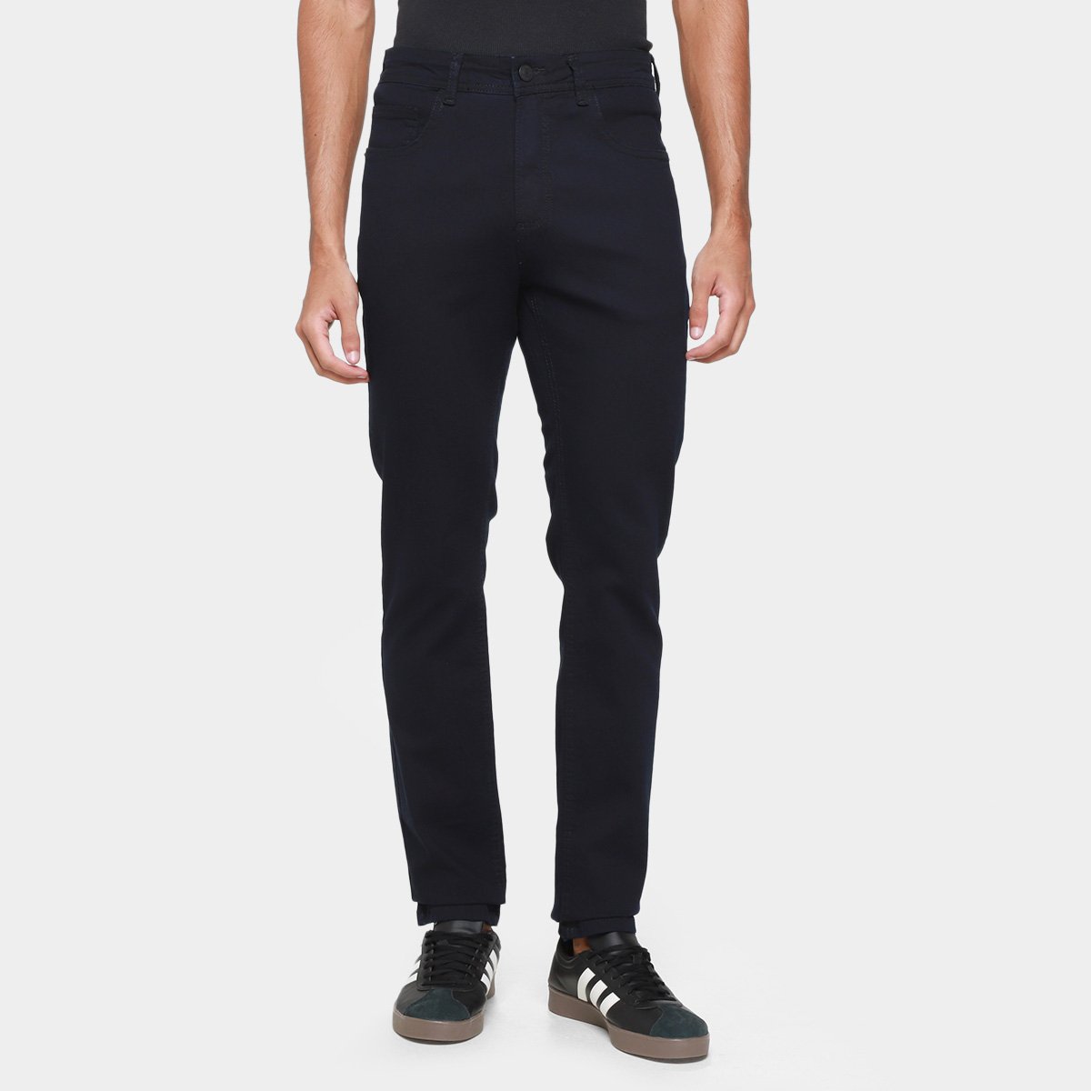 Calça Jeans Hering Casual Masculina Menor preço em Calça Jeans Hering Casual Masculina