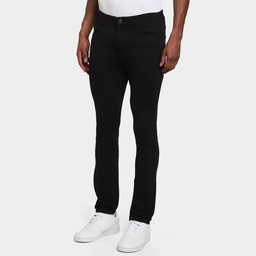 Calça Jeans Hering Casual Masculina