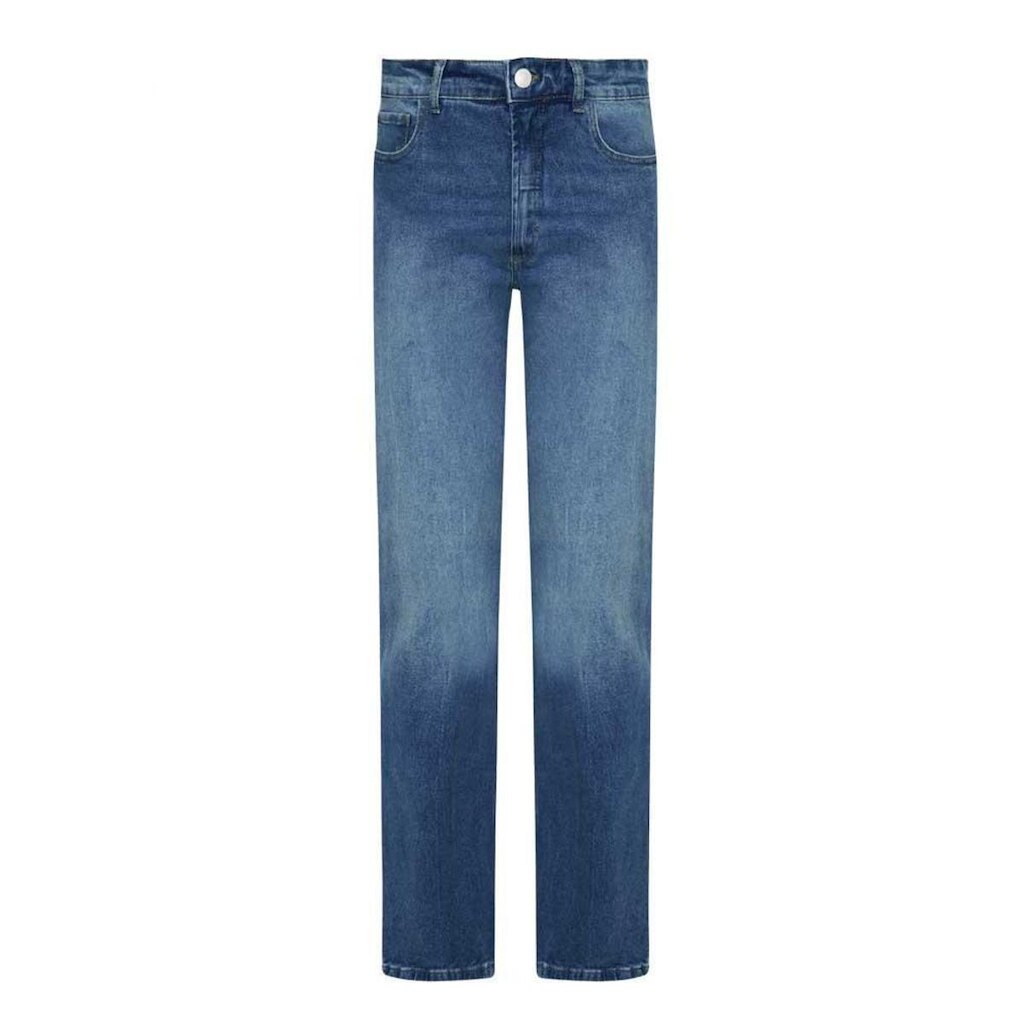 Calça Jeans Hering Masculina Slim Fit