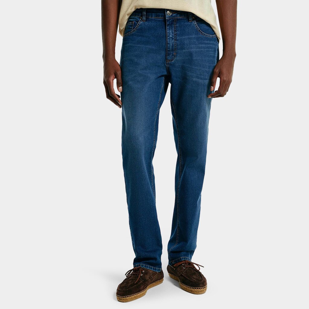 Calça Jeans Hering Masculina