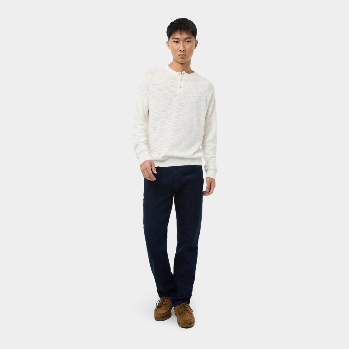 Calça Jeans Hering Masculina - 1