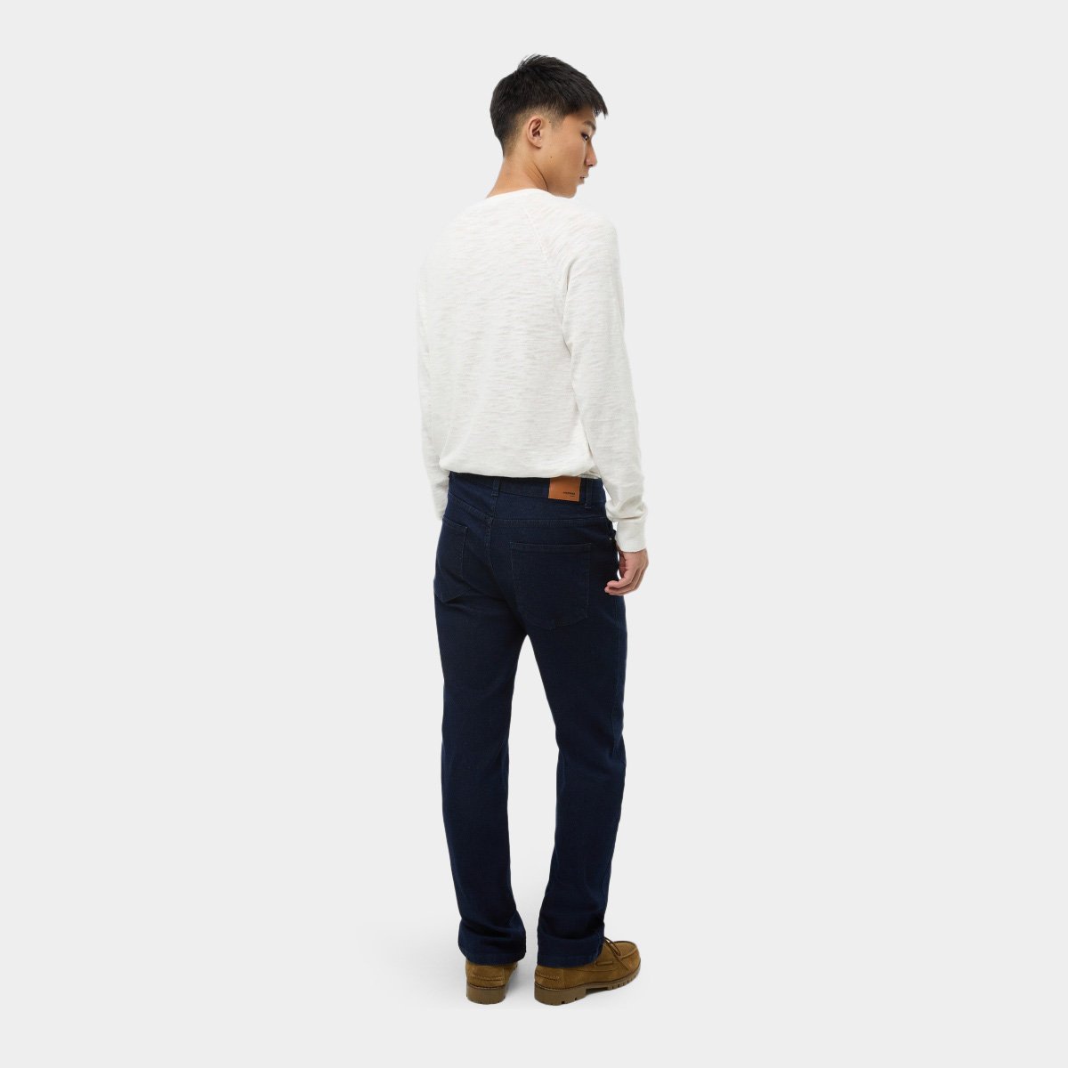 Calça Jeans Hering Masculina - 2