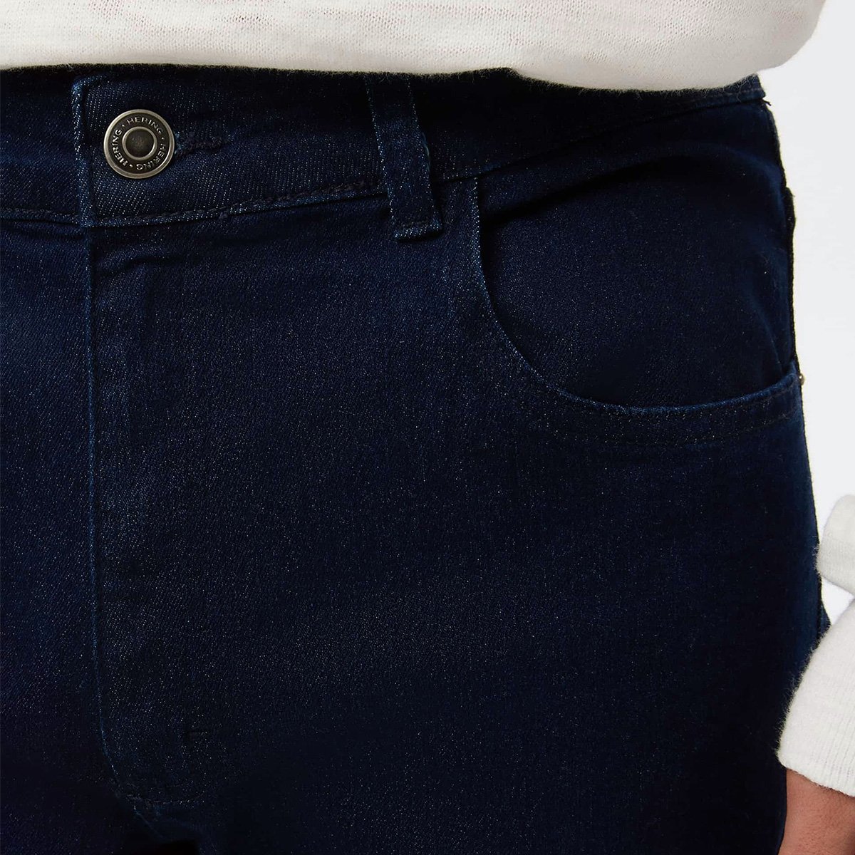 Calça Jeans Hering Masculina - 4