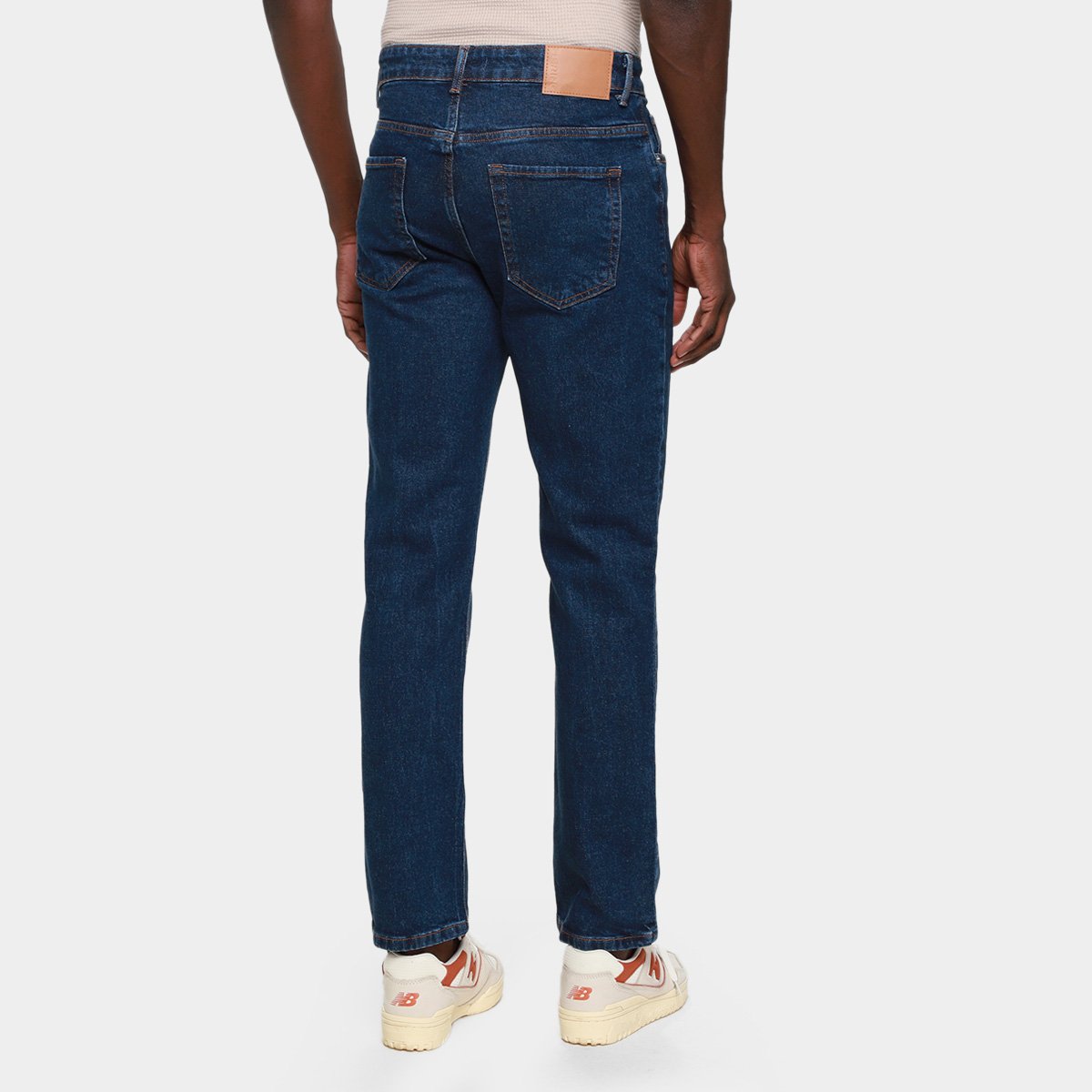 Calça Jeans Hering Masculina - 1