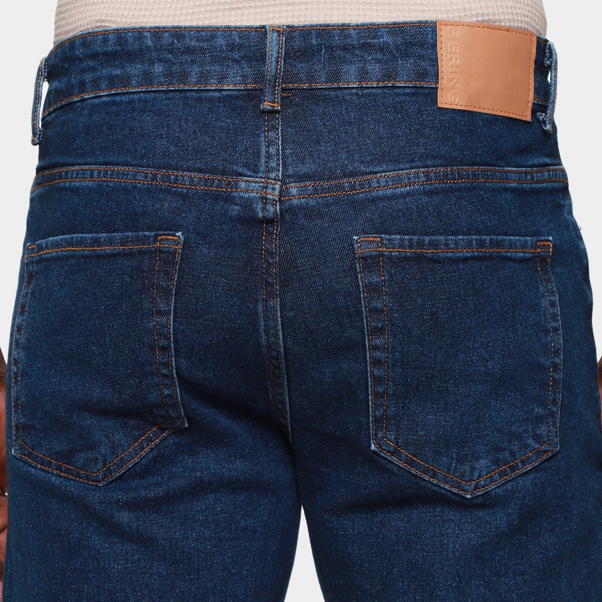 Calça Jeans Hering Masculina - 3