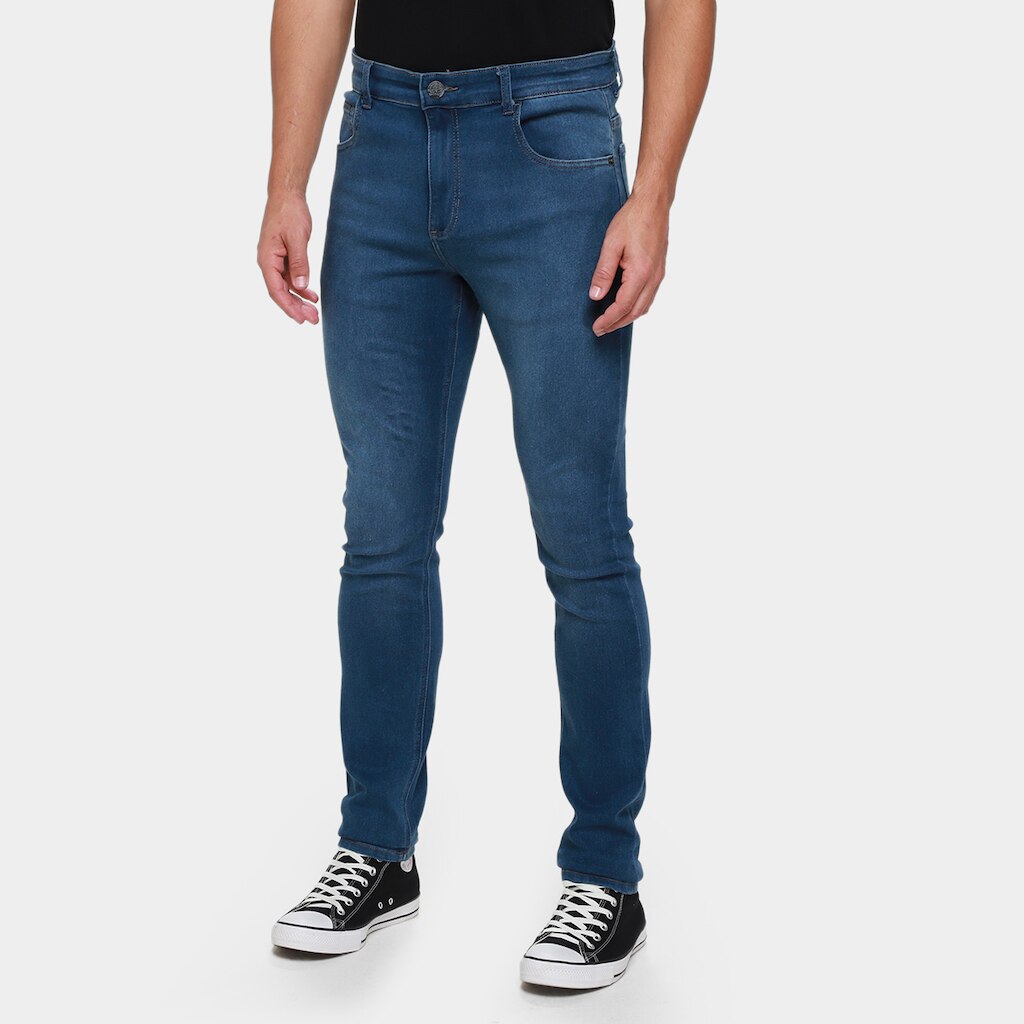 Calça Jeans Hering Masculina