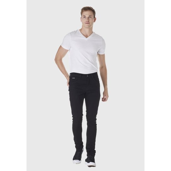 Calça Jeans HNO Jeans Skinny Masculina