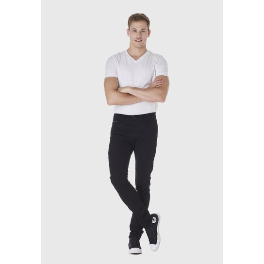 Calça Jeans HNO Jeans Skinny Masculina