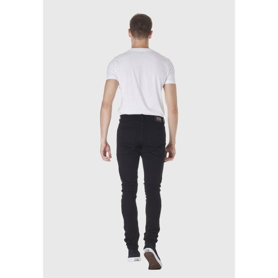 Calça Jeans HNO Jeans Skinny Masculina