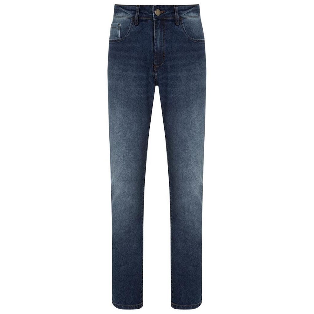 Calça Jeans Individual Concept Masculino