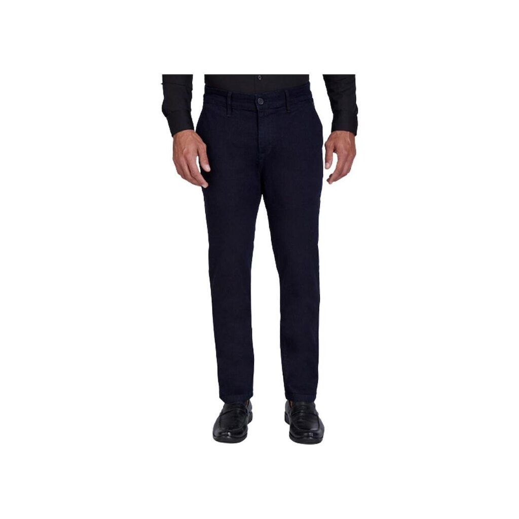 Calça Jeans Individual Right Azul Tam. 42