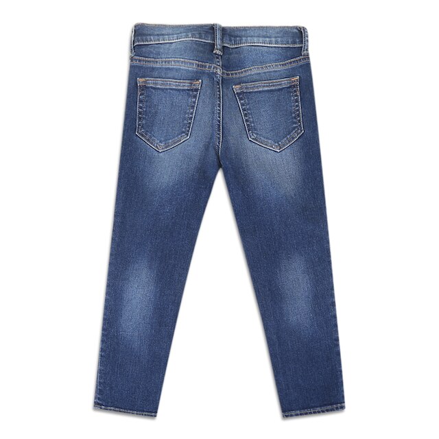 Calça Jeans Infantil GAP Estonada Masculina