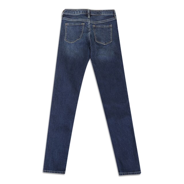 Calça Jeans Infantil GAP Estonada