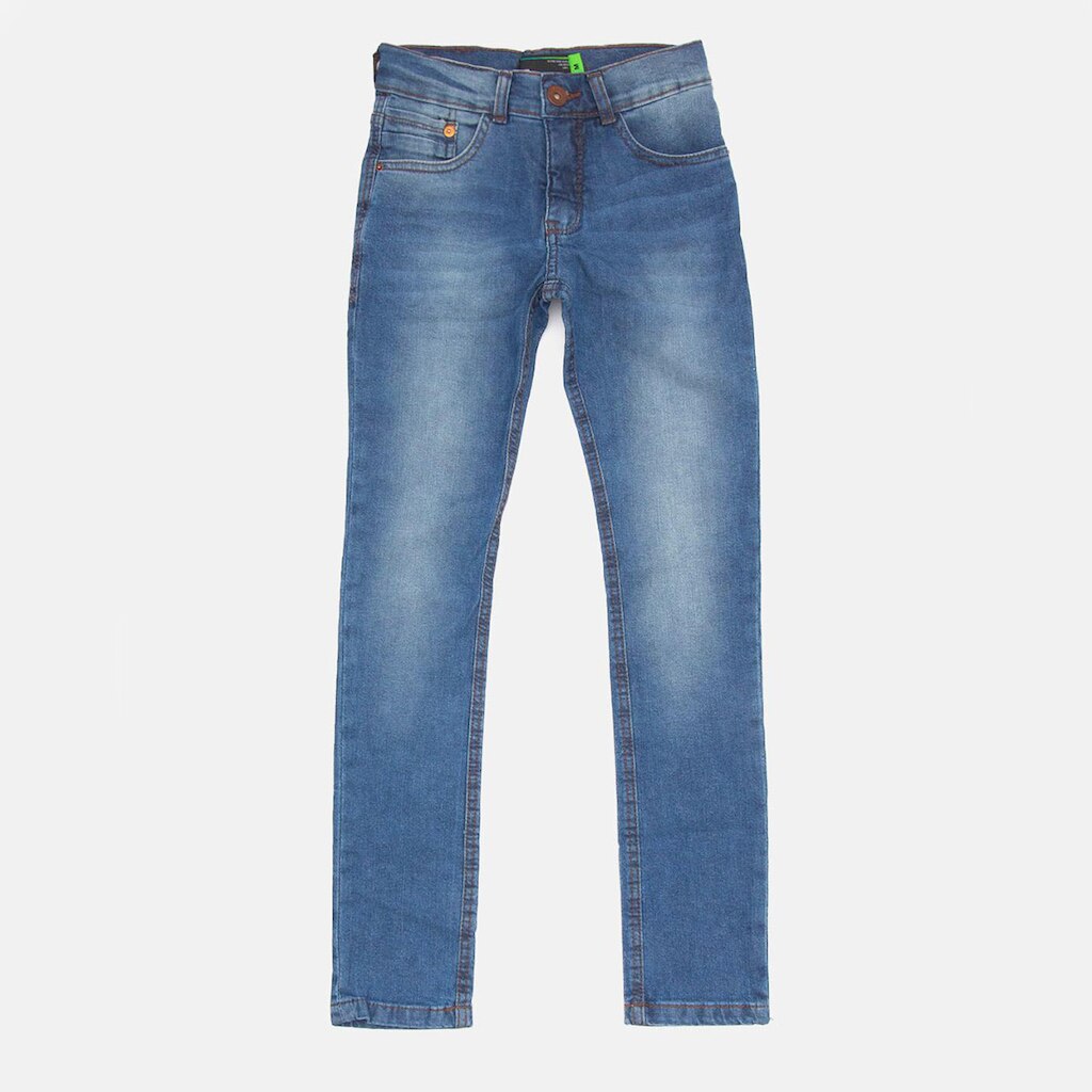 Calça Jeans Infantil HD-5268A