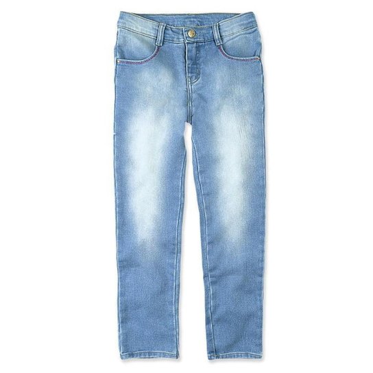 Calça Jeans Infantil Hering Kids C5awjelpy - Jeans Menor preço em Calça Jeans Infantil Hering Kids C5awjelpy - Jeans