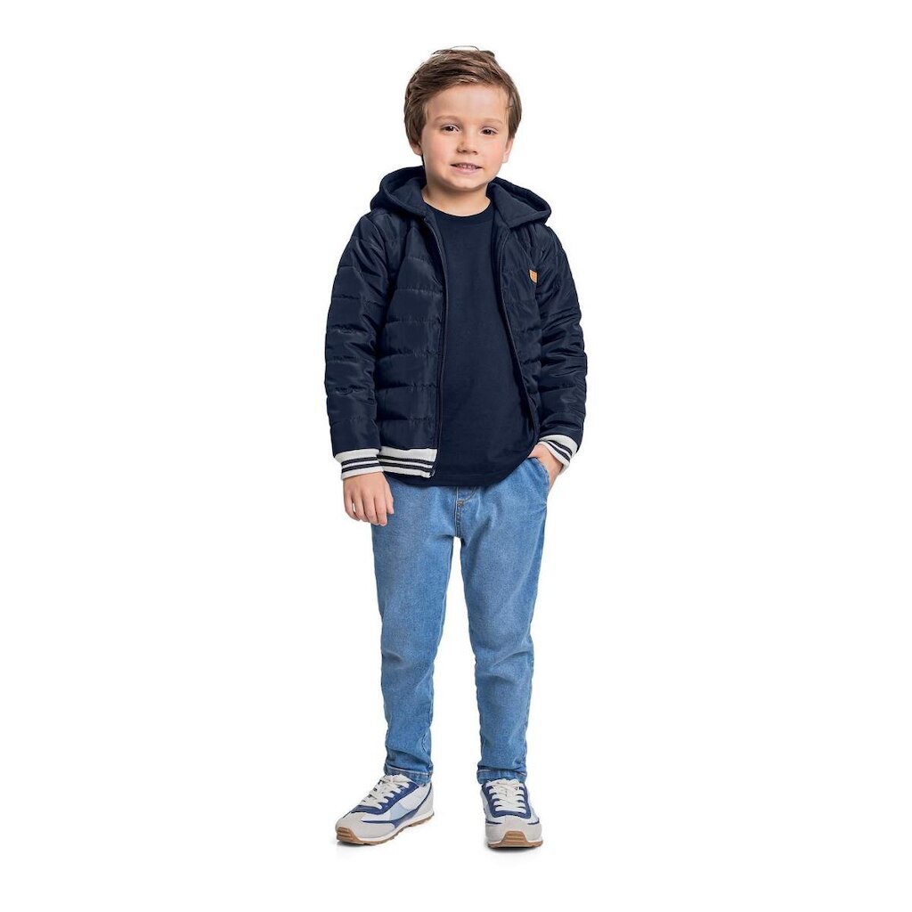 Calça Jeans Infantil para Menino Quimby
