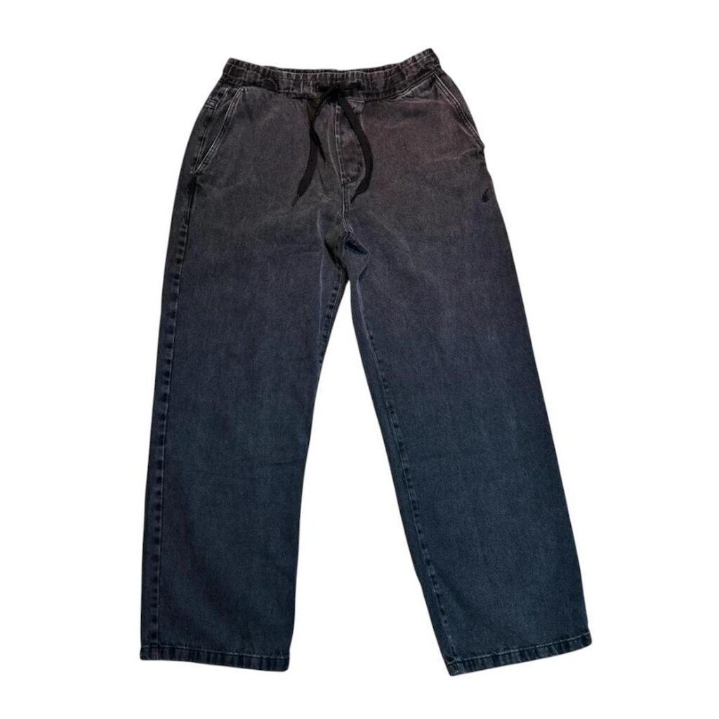 Calça Jeans Jogger LRG Pant Denin- LRG