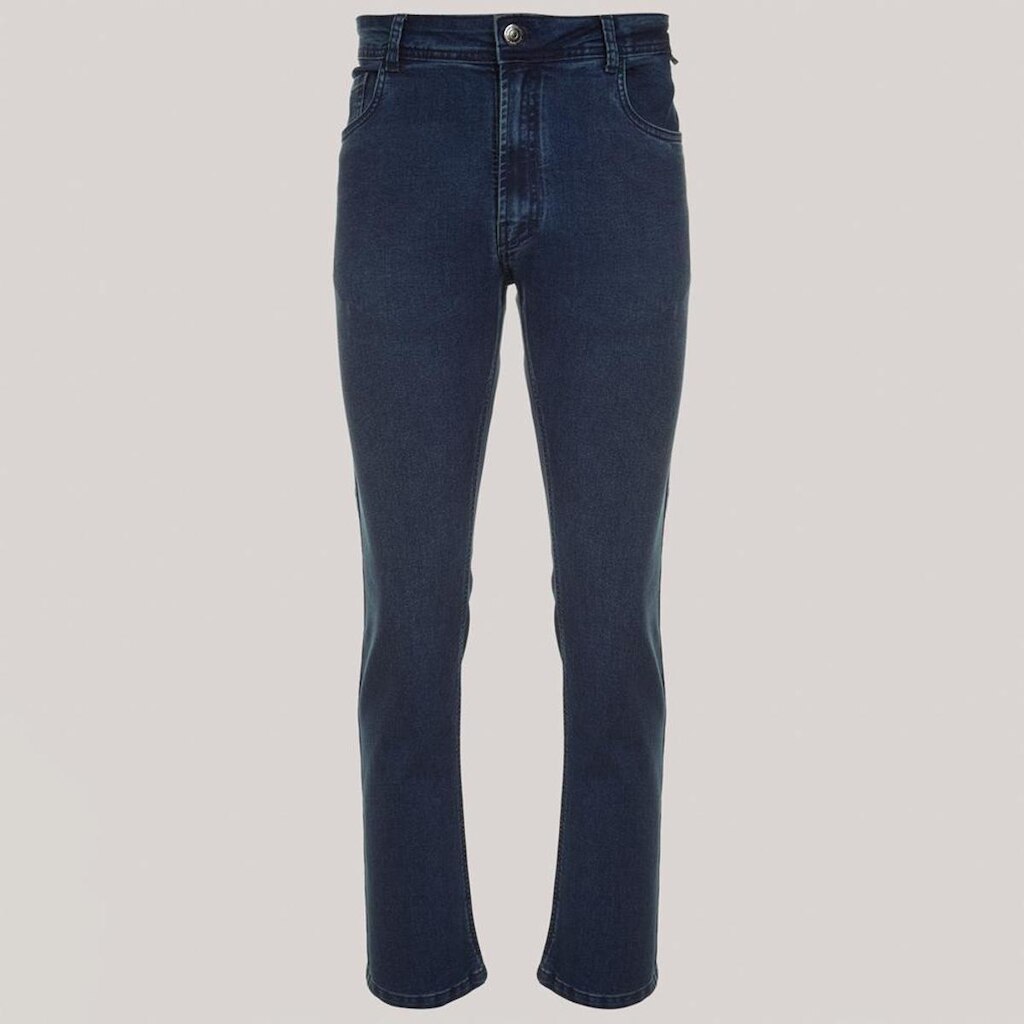 Calça Jeans John John Comfort Slim Masculino