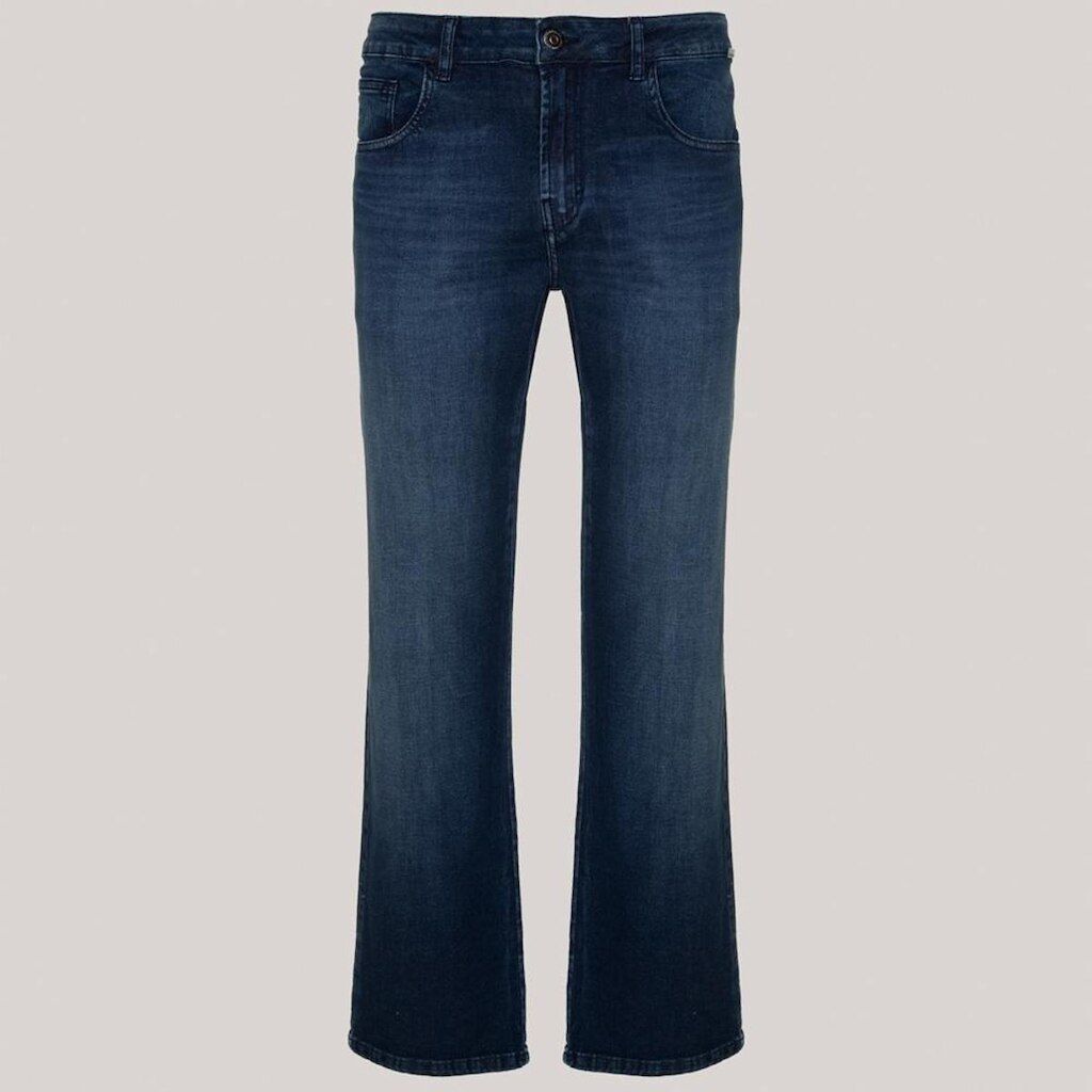 Calça Jeans John John Regular Moscou Masculino
