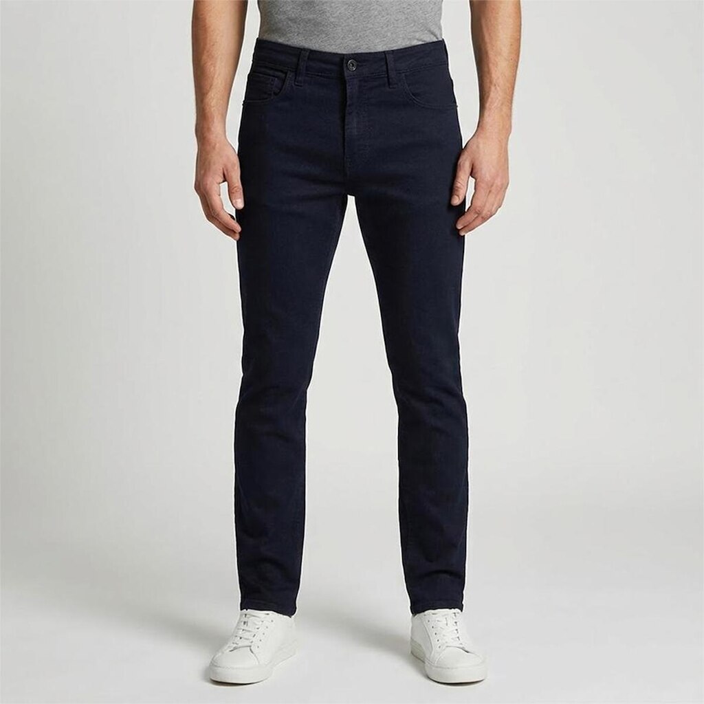 Calça Jeans John John Skinny Basic 5Pckt Masculino