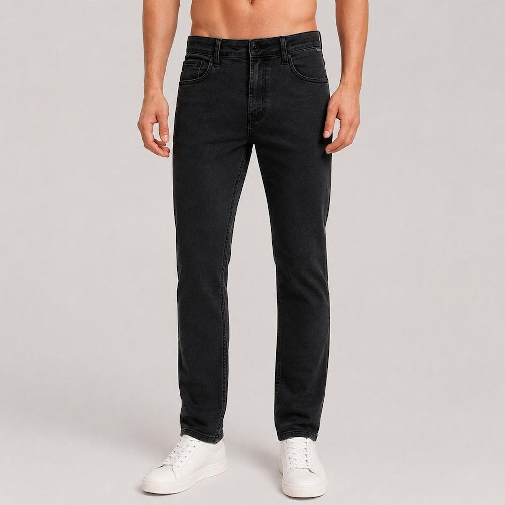 Calça Jeans John John Slim Belgrado Masculino