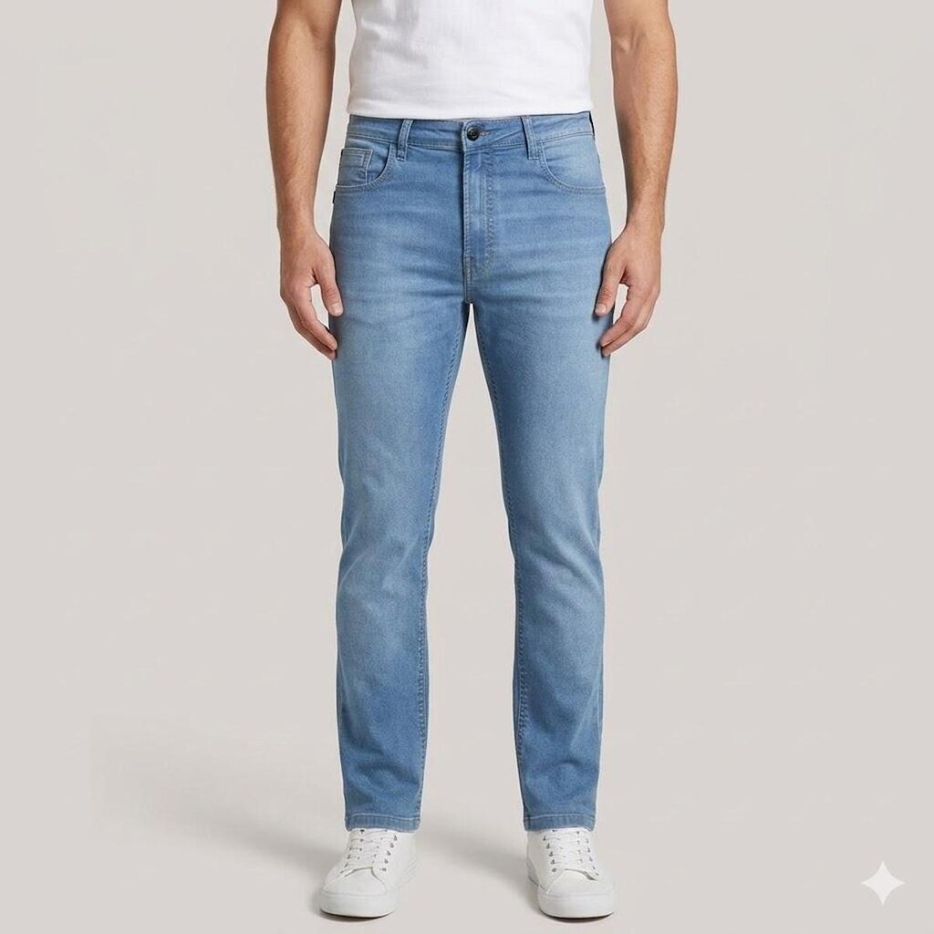 Calça Jeans John John Slim Kotlas Masculino