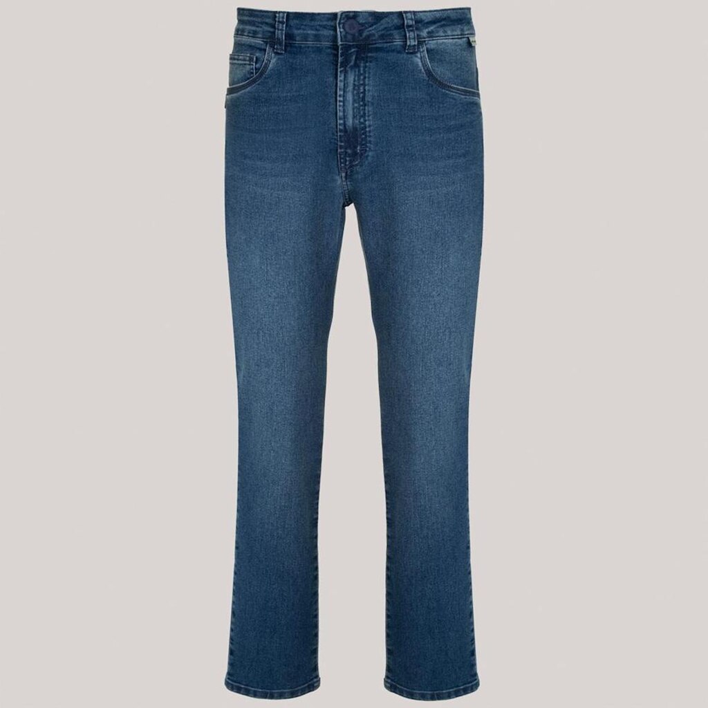 Calça Jeans John John Slim Panama Masculino