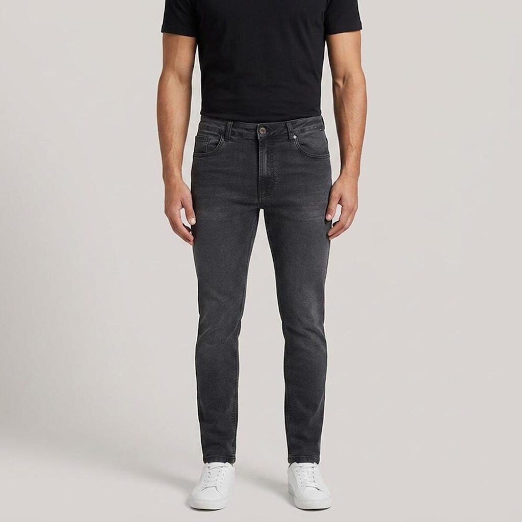 Calça Jeans John John Slim Punta Arenas Masculino