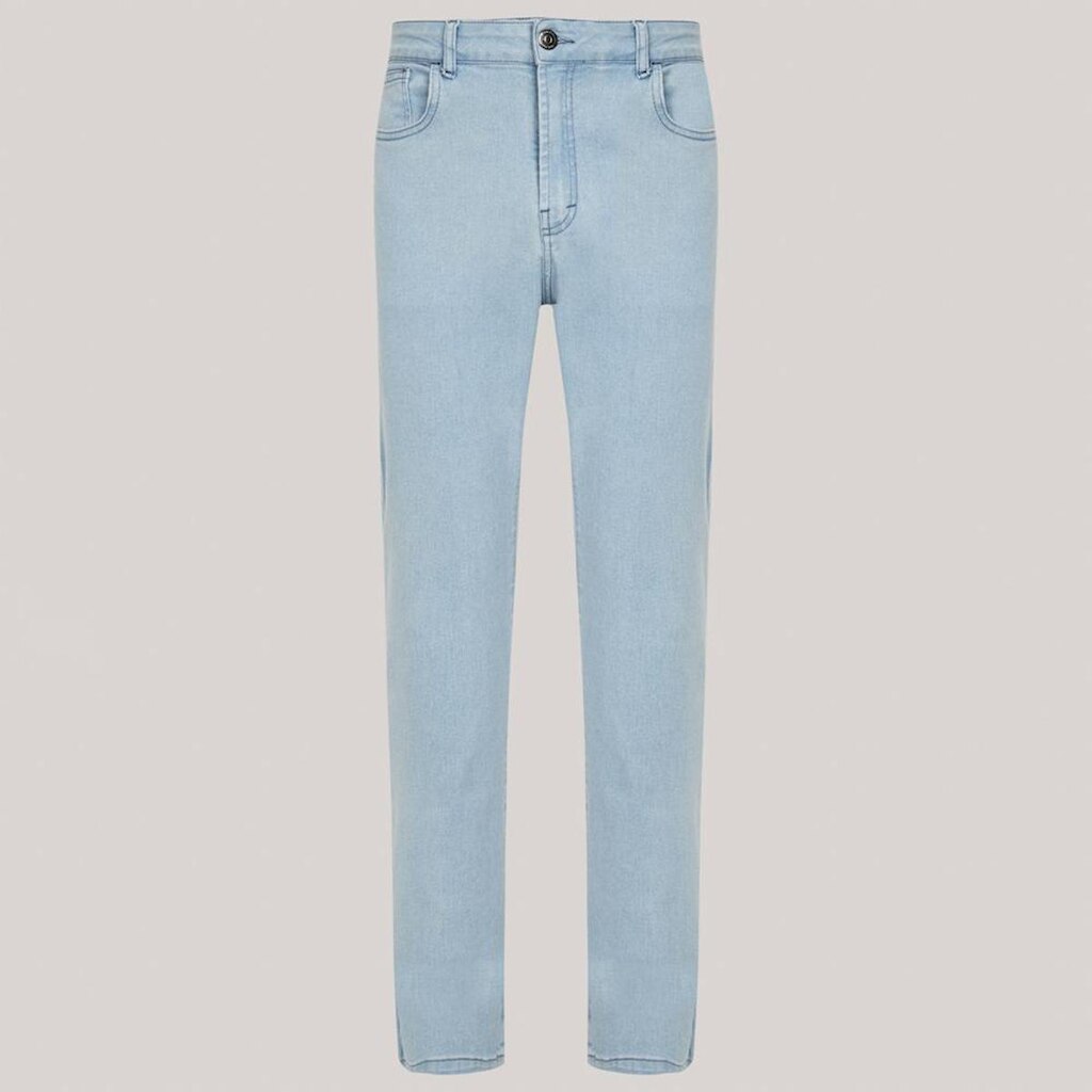 Calça Jeans John John Slim Santiago Masculino