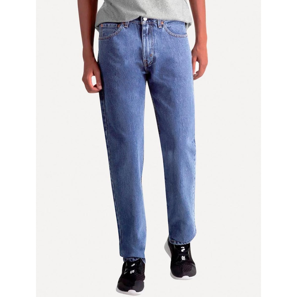 Calça Jeans Levis 505 Regular Azul